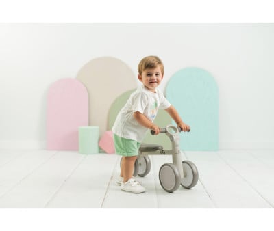 Bicicleta de Paseo Lite Beige
