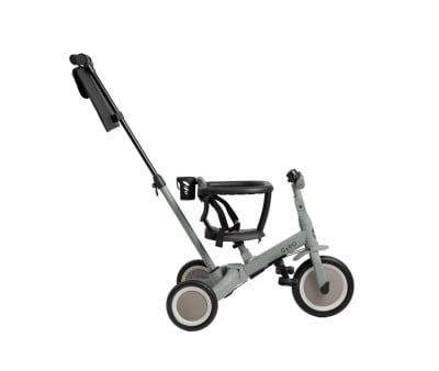 Triciclo Multifunzione Gyro Olive