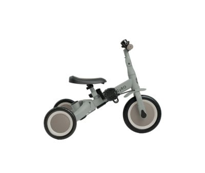 Triciclo Multifunzione Gyro Olive
