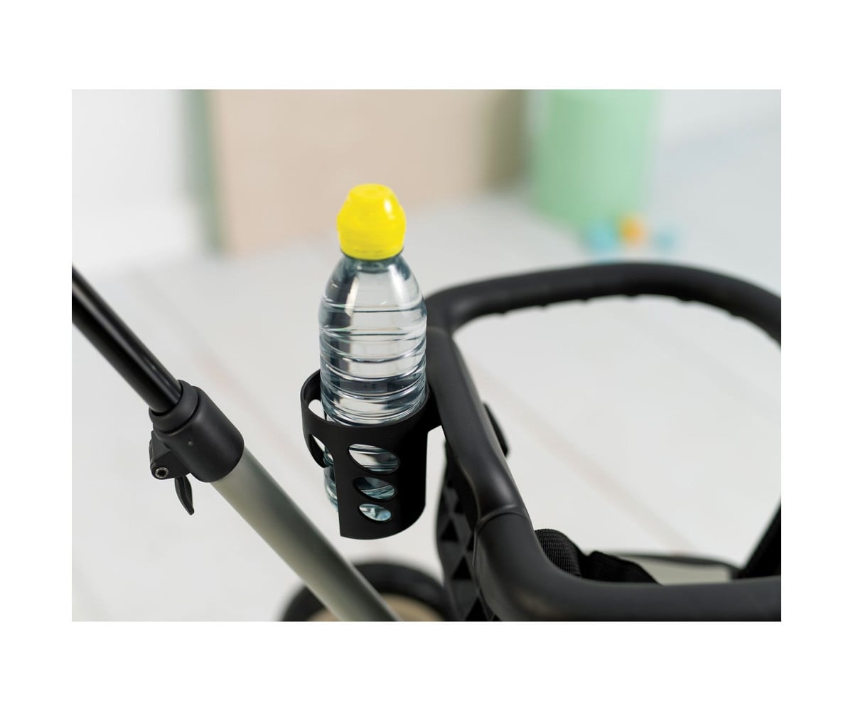 Triciclo Multifunzione Gyro Olive