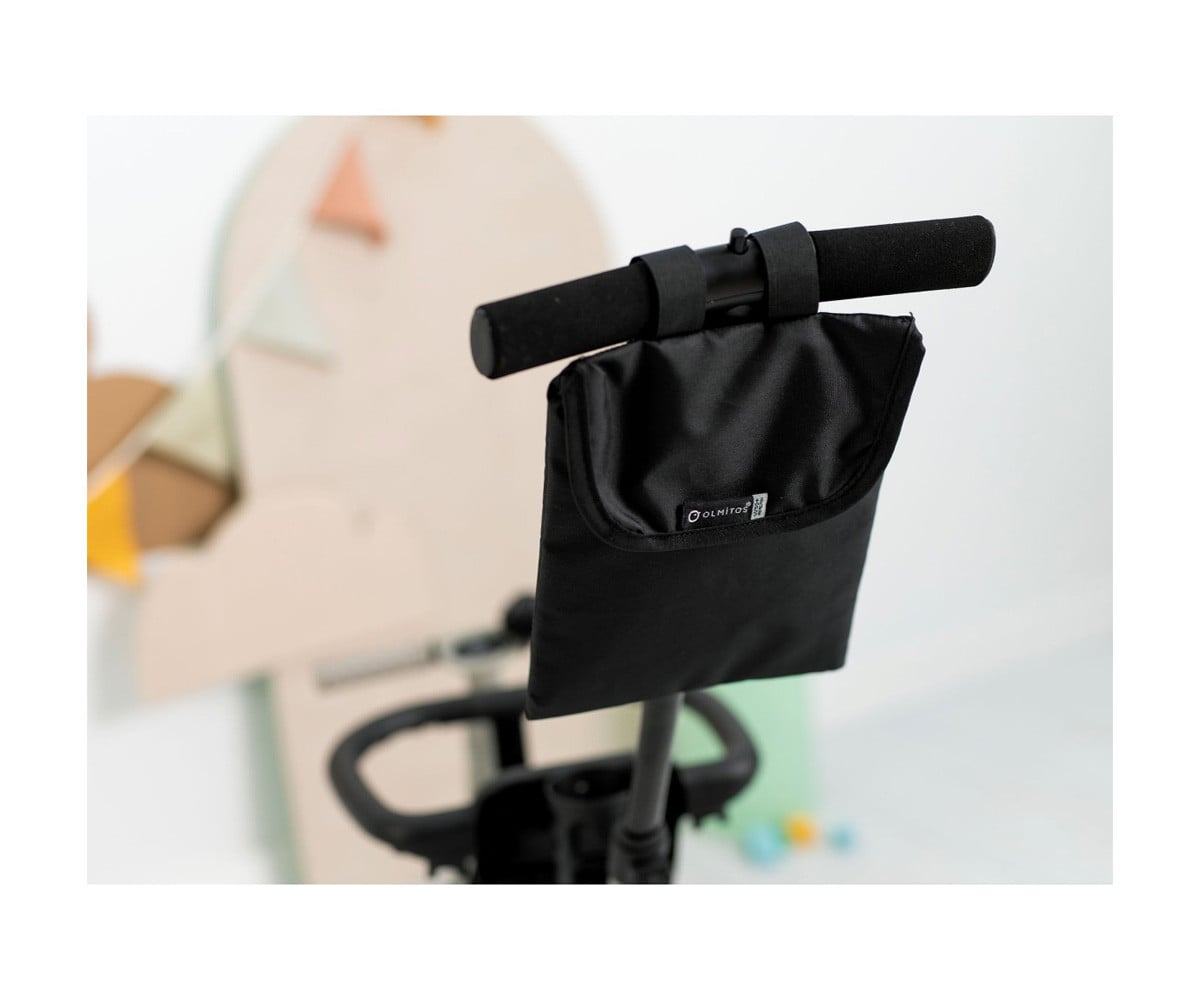 Triciclo Multifunzione Gyro Olive