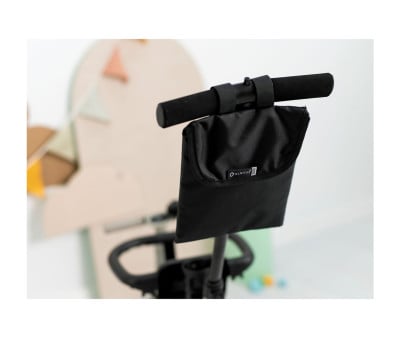 Triciclo Multifunzione Gyro Olive