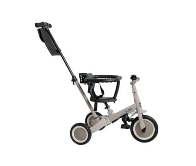 Triciclo Multifunzione Gyro Stone