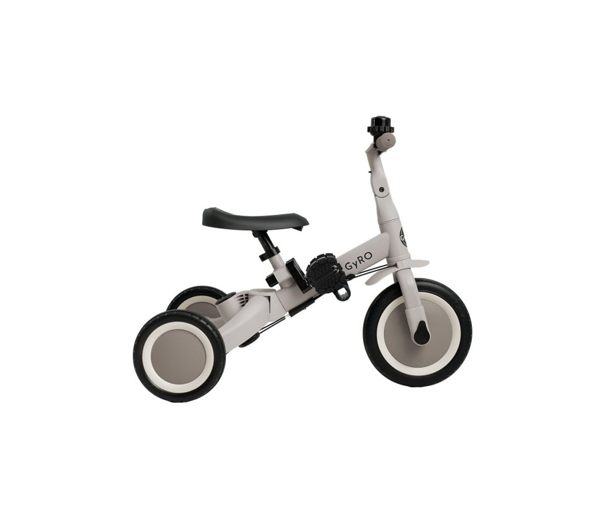 Triciclo Multifunzione Gyro Stone