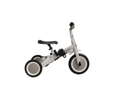 Triciclo Multifunzione Gyro Stone