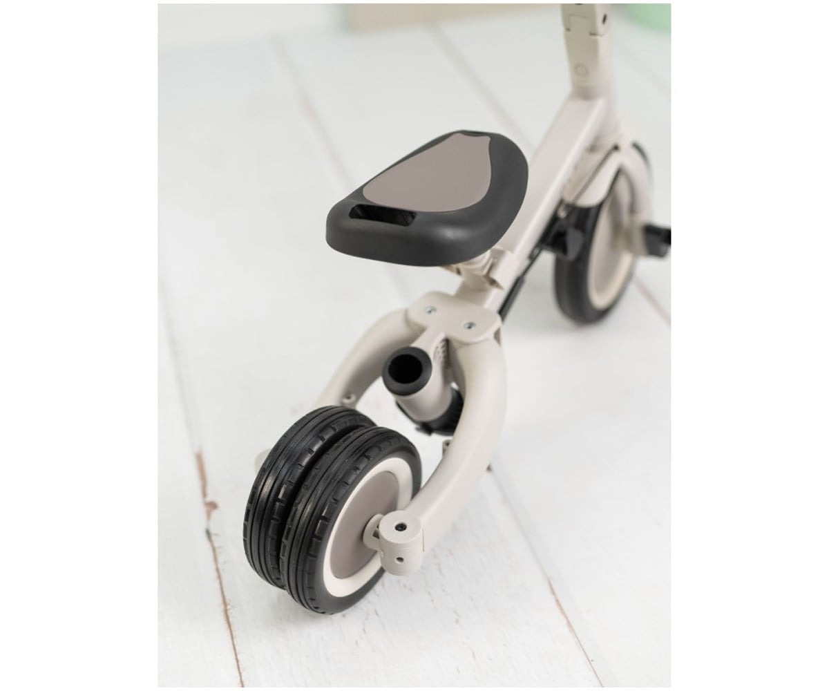 Triciclo Multifunzione Gyro Stone
