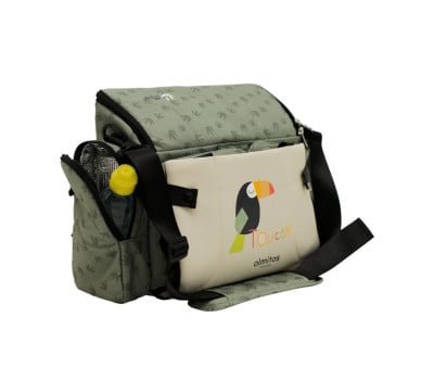 Asiento Elevador Pockets Toucan