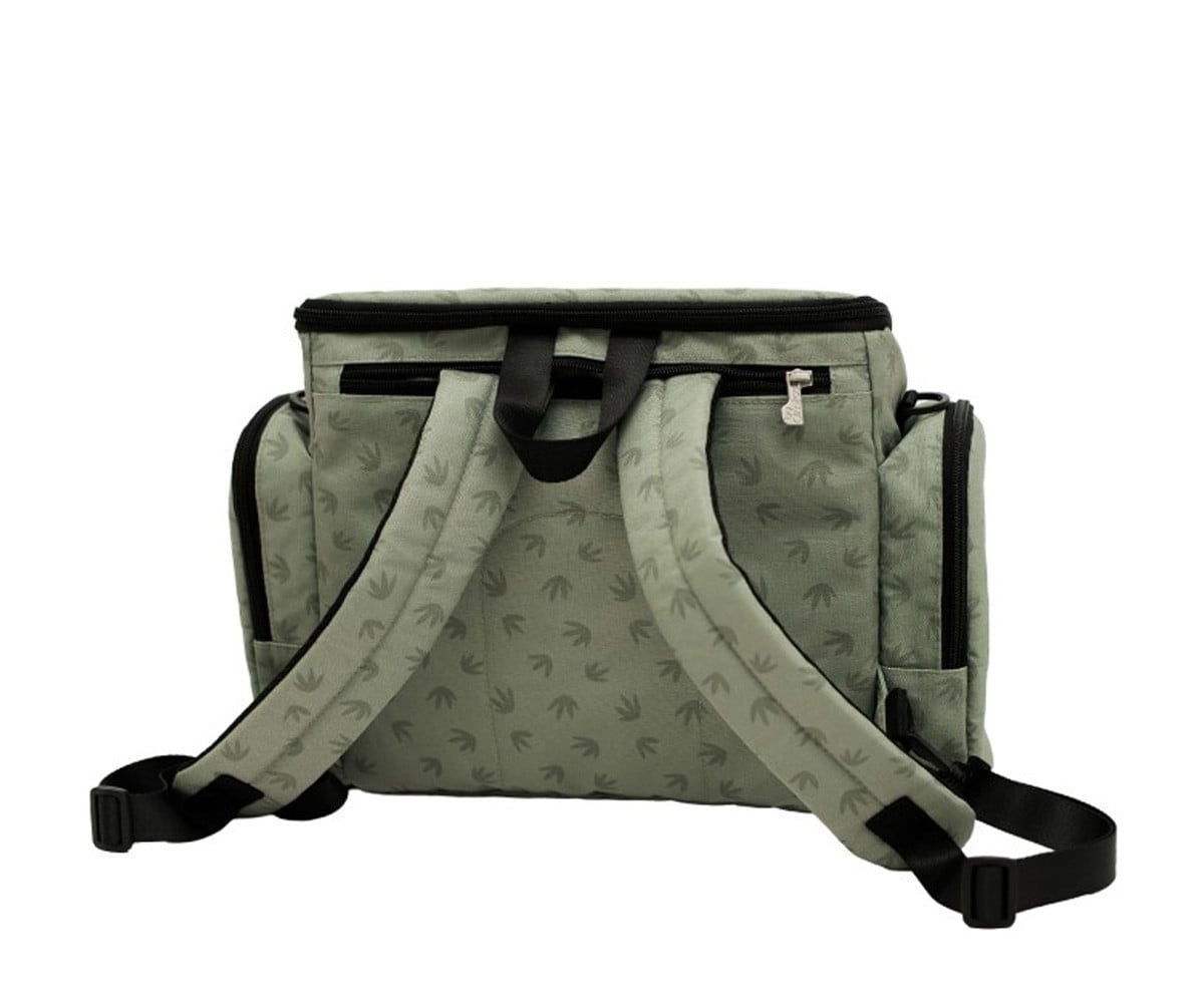 Asiento Elevador Pockets Toucan