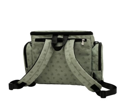 Asiento Elevador Pockets Toucan