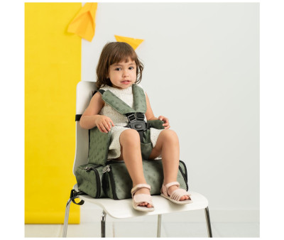 Asiento Elevador Pockets Toucan