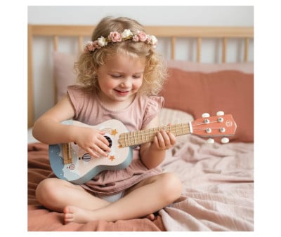 Set Musicale Grande in Legno Sky Melody