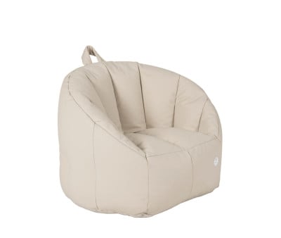Puff per Bambini Nido Khaki