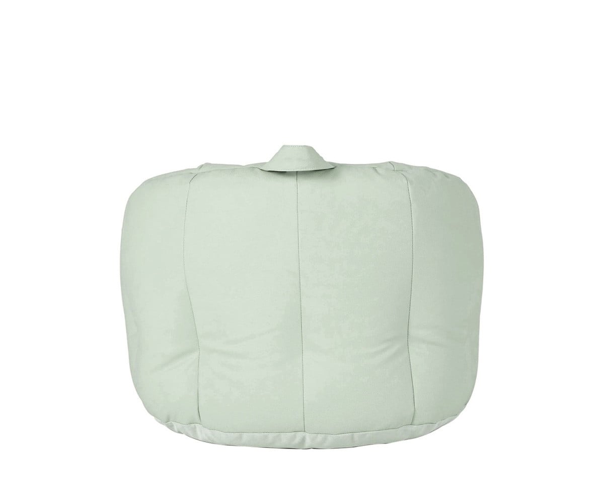 Puff per Bambini Nido Mint