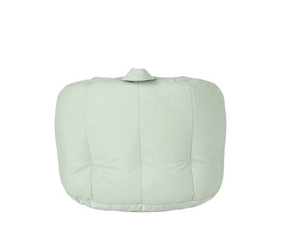Puff per Bambini Nido Mint