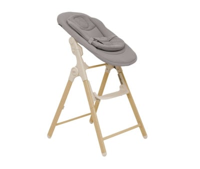 Trona + Hamaca + Silla 3 en 1