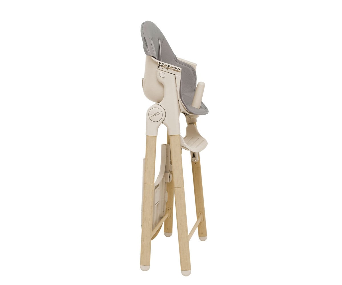 Trona + Hamaca + Silla 3 en 1