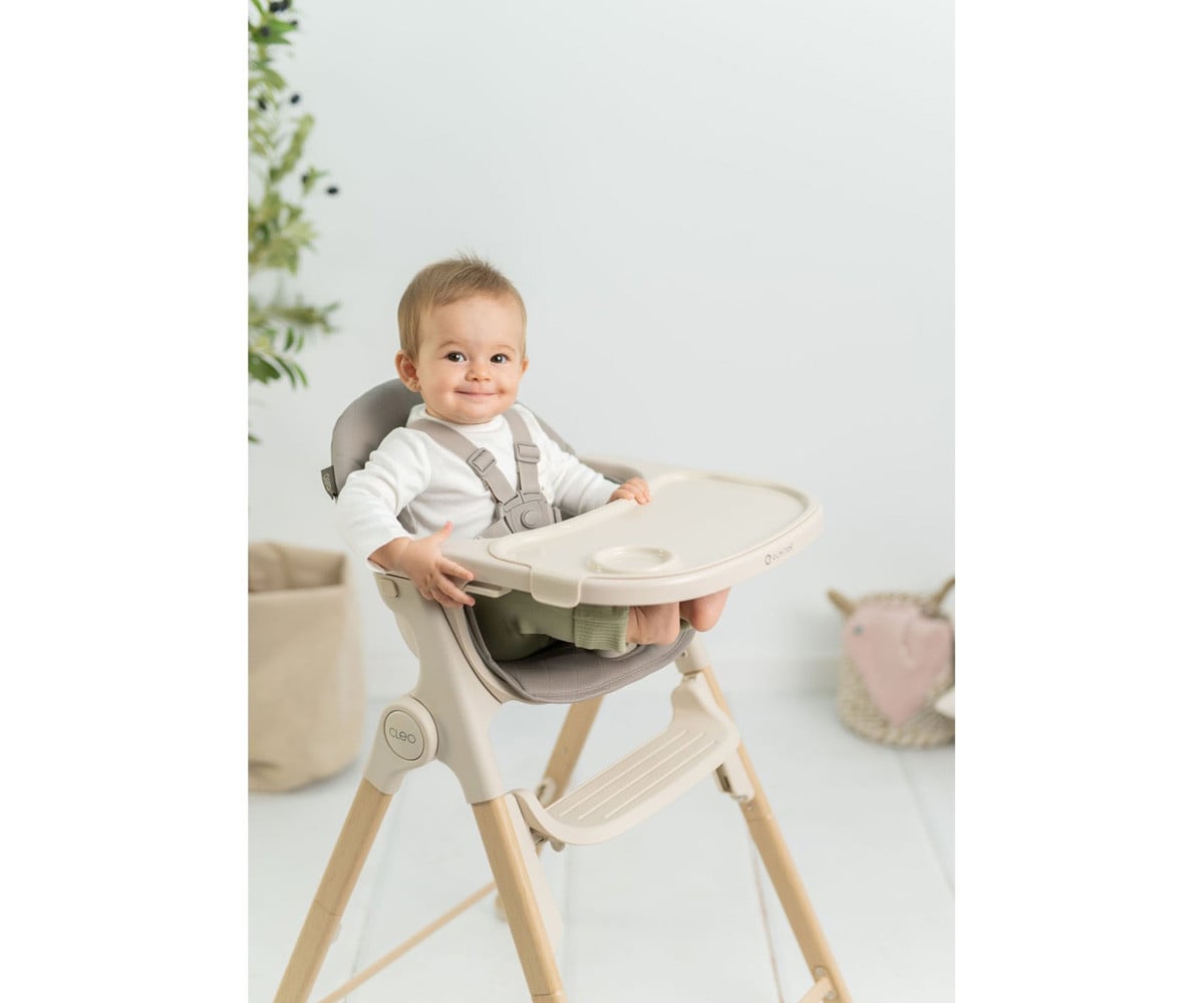 Trona + Hamaca + Silla 3 en 1