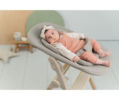 Trona + Hamaca + Silla 3 en 1