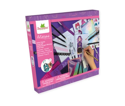 Artissimo Style Studio di Moda K-Pop