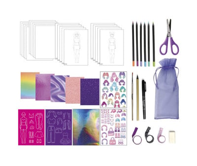 Artissimo Style Studio di Moda K-Pop