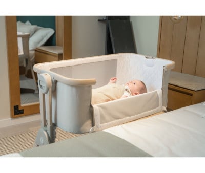 Minicuna Colecho Stella Stone