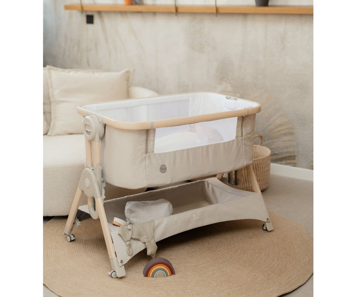 Minicuna Colecho Stella Stone