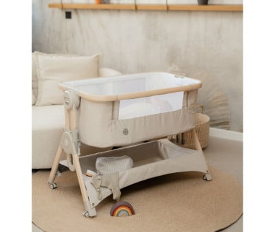 Minicuna Colecho Stella Stone