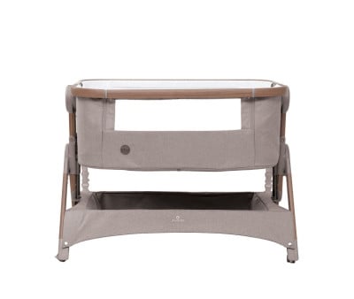 Minicuna Colecho Stella Walnut