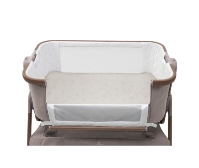 Minicuna Colecho Stella Walnut