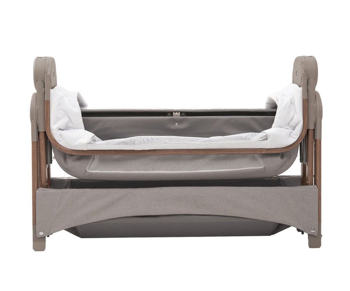 Minicuna Colecho Stella Walnut