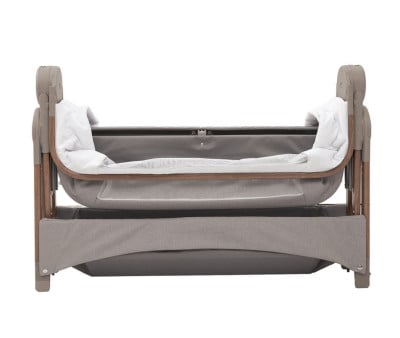 Minicuna Colecho Stella Walnut
