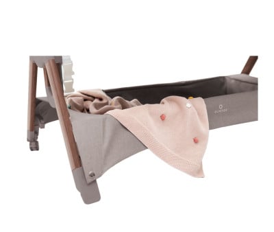 Minicuna Colecho Stella Walnut