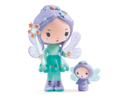 Tinyly Belle & Lule