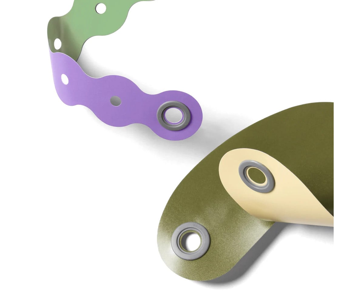 Kit Accesorios Deco-Props Blobbies