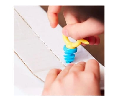 Makedo Build Kit 26 pezzi