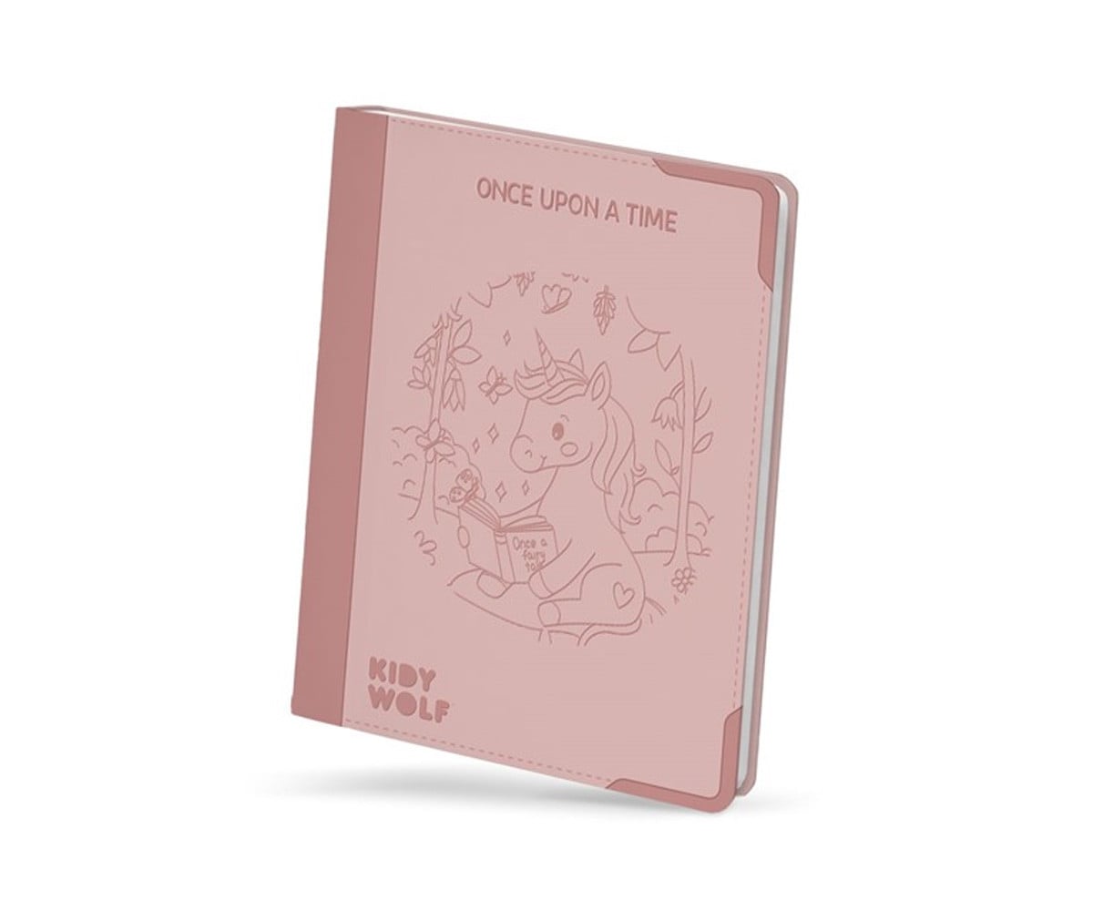 Plantillas Kidydraw Refill Once Upon a Time