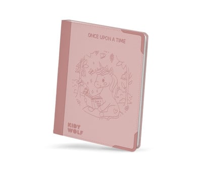 Plantillas Kidydraw Refill Once Upon a Time