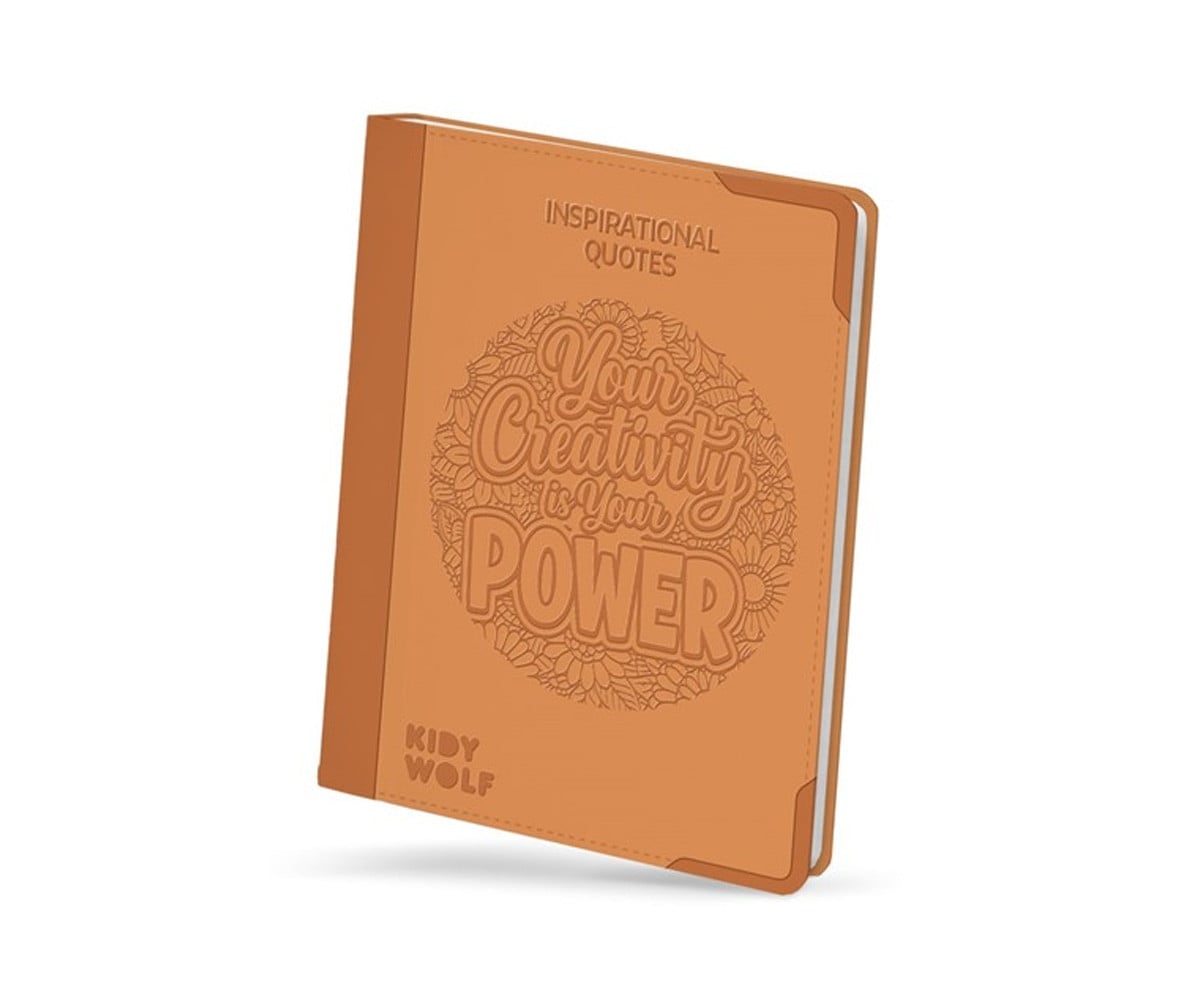 Kidydraw Refill Inspirational Quotes