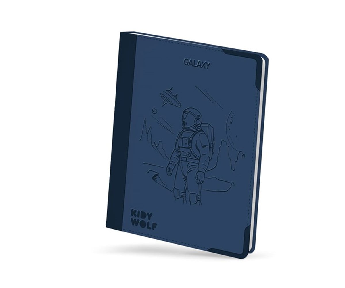Plantillas Kidydraw Refill Galaxy