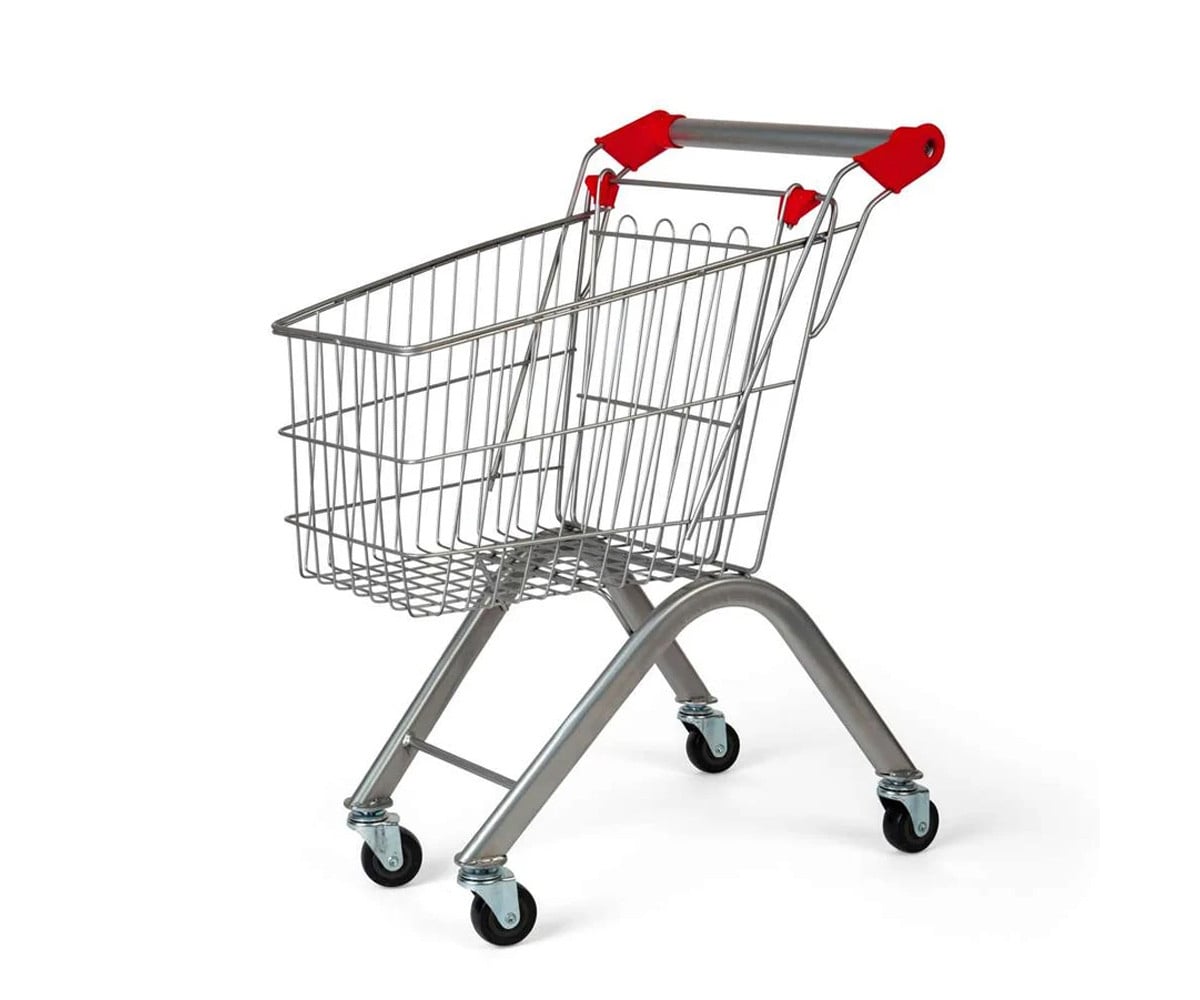 Carrito de la Compra Bigjigs