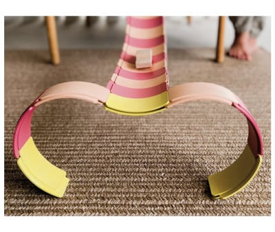 Juego de Construcción Arches Reptile Creatures