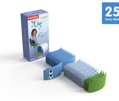 Juego de Construcción Arches Sea Life