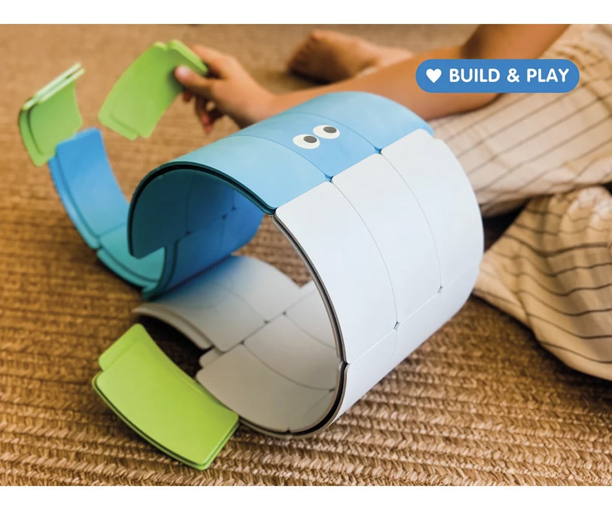 Juego de Construcción Arches Sea Life