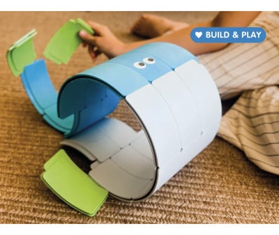 Juego de Construcción Arches Sea Life