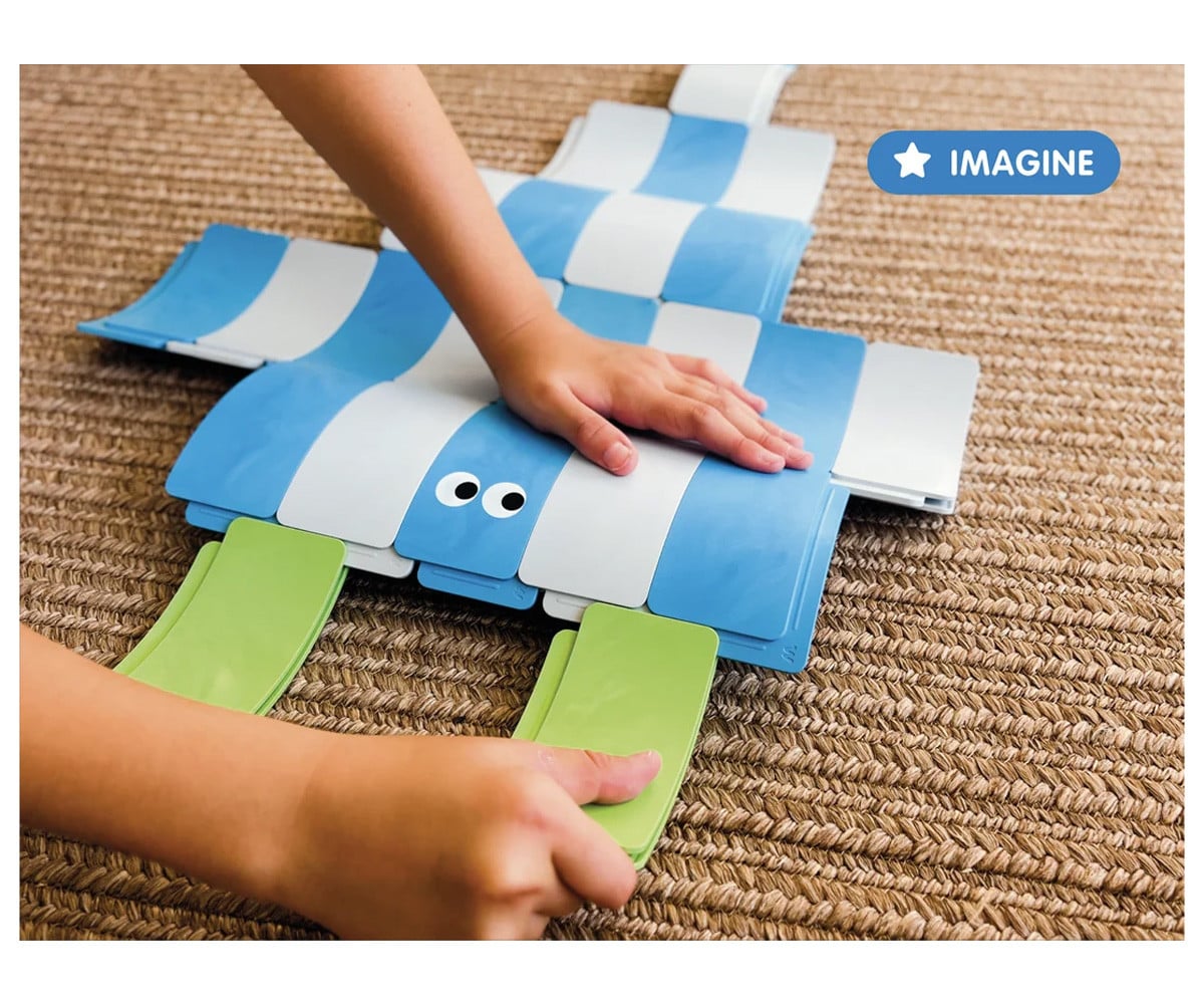 Juego de Construcción Arches Sea Life