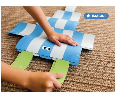 Juego de Construcción Arches Sea Life
