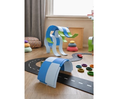 Juego de Construcción Arches Sea Life