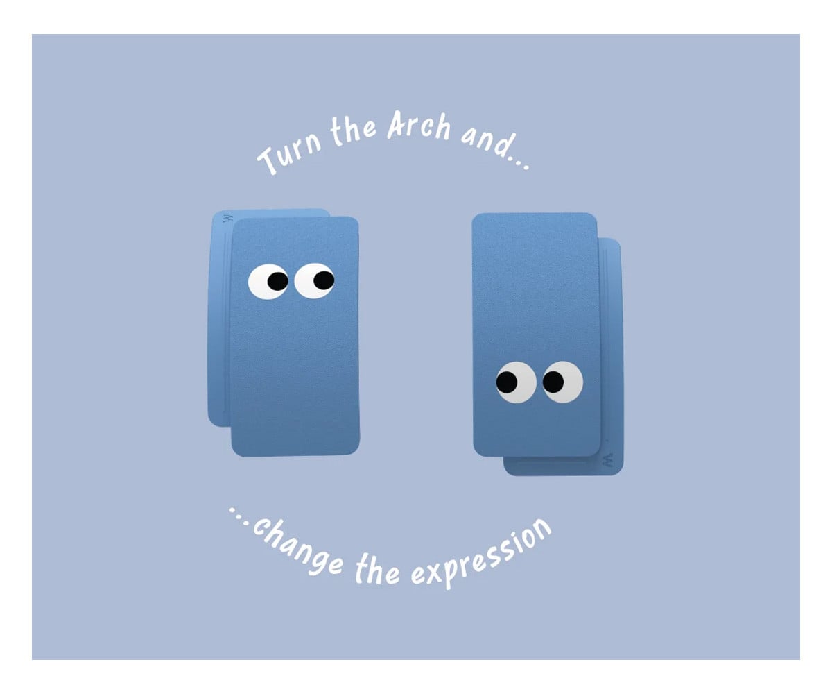 Juego de Construcción Arches Sea Life
