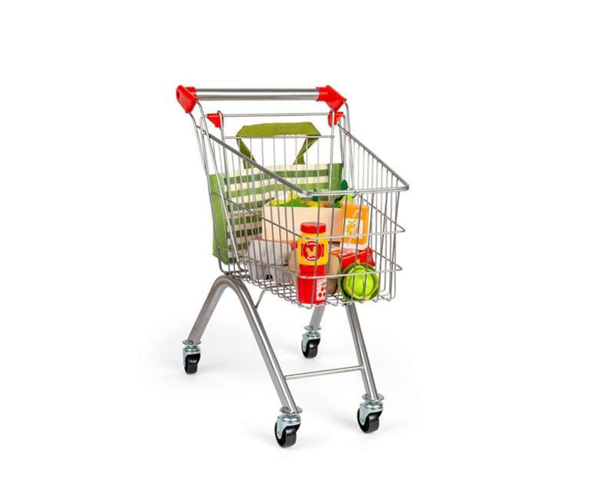 Carrello della Spesa Bigjigs