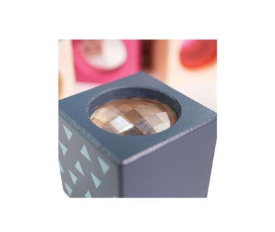 FSC Wooden Sensory Blocks